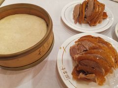 -北京全聚德(天安门店)