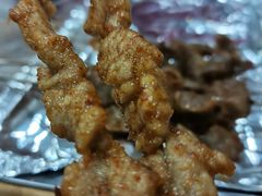 -小胡子祥彪烧烤(徐东店)