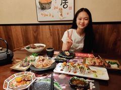 -弓二·烧鸟居酒屋(财富购物中心店)