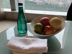 -广交会威斯汀酒店