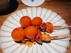 -鸟幸 TORISAKI 炭火居酒屋