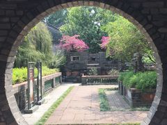 -东莞市可园博物馆