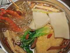 -太古汇海鲜姿造(延寿店)