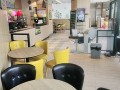 大堂-德克士(中盛国贸店)