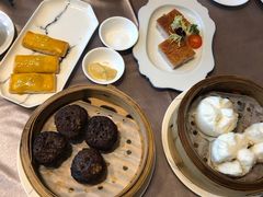 -广州文华东方酒店·江-由辉师傅主理