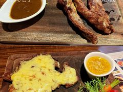 -路易十三西餐厅(西关新天地店)