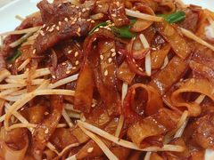 干炒牛河-稻香酒家(长宁KING88广场店)