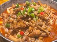 -蛙喔牛蛙(百联南方店)