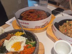 -七八冷面·延边朝鲜族美食(圣熙八号店)