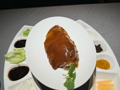 -阿庄新豫菜(通泰路店)