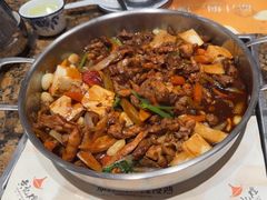 -黄记煌三汁焖锅(欢乐海岸店)