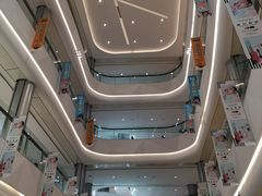 -首开·龙湖成都西宸天街