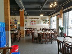 大堂-酱皇乳鸽(富威大厦B座店)