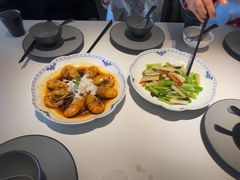 -马头巷·食景园(苏州总店)