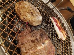 -九田家黑牛烤肉料理(石路天虹店)