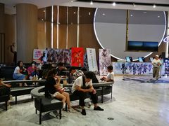 售票处-SFC上影影城(港汇永华IMAX激光店)