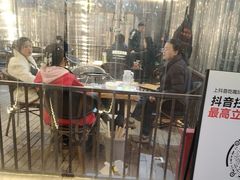 -醉月城西昌火盆烧烤(天府店)