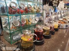 -海天一色海景自助餐厅(西港花园店)