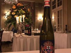 -Restaurant Sevres im Hotel Hessischer Hof