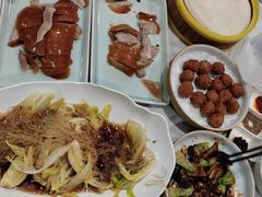 -东兴楼饭庄(六里桥店)