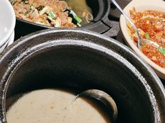 -老灶房-四川土菜(开元店)