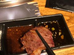-黑牛の店·和牛烧肉(合生汇店)