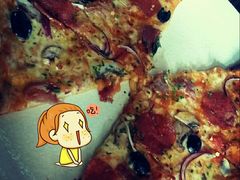 android_upload_pic-PIZZA BIANCA(民园店)