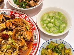 -江味龙虾馆·裸蓝龙虾(南山店)