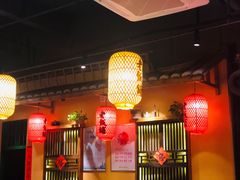-湖南老饭铺(福永店)
