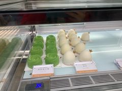 -法桐蛋糕·手作面包(万象城店)