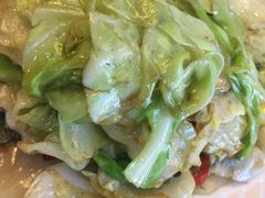 -正觉莲社素食餐厅(皇姑店)