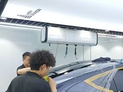 -龙膜膜方汽车贴膜隐形车衣汽车改色(河东店)
