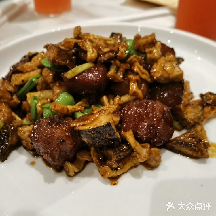 性价比超高的江景餐厅