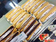 -Dough&Joe团憩(瑞虹天地月亮湾店)