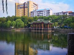-孺子亭公园