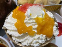 -小茉庐和牛自助火锅(龙湖万达店)