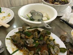 -巽寮印象美食部落餐厅·海鲜·地方特色菜(惠州体验店)