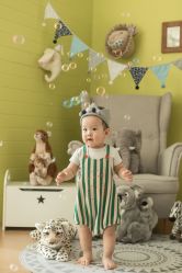 -婴爱儿童摄影 BabyloveStudio(中山门店)