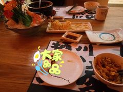 土豆沙拉-栖川山葵家·寿喜锅·日式料理(龙湖北城天街商场店)