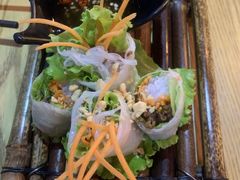 -越谜·越南餐厅(长白店)