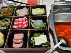-海底捞火锅(杭州庆春路夜宵主题店)