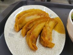 蒋有记-清真蒋有记(老门东店)