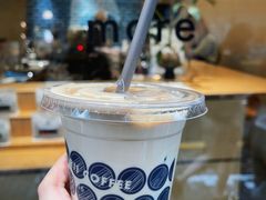 -Onirii Coffee(长乐路店)