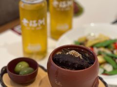 老福洲佛跳墙-老福洲·三十年福州味(斗东店)