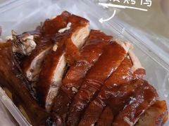 -晓马鸭店(新芜路店)