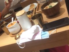 -马记永·兰州牛肉面(天通苑家乐福店)