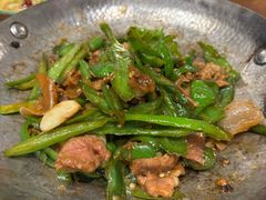 -恰饭·老长沙市井菜(天河客运站店)