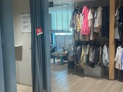 -海马体照相馆(上海月星环球港店)