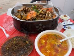 -碧海银沙海鲜餐厅(恒大海上威尼斯店)