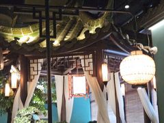 -佬麻雀·剁椒鱼头(京基KK One店)